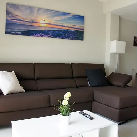 Apartment Belice Holidays