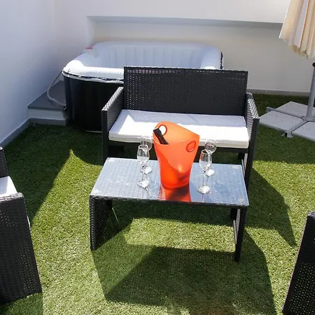 Belice Holidays Apartment *