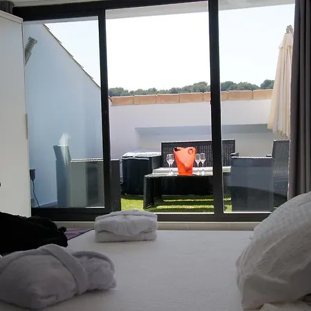 Belice Holidays Apartment