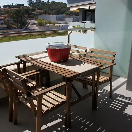 Apartamento Belice Holidays