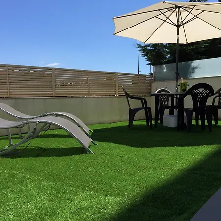 Belice Holidays Apartment Lloret de Mar