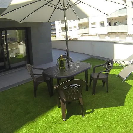 Apartamento Belice Holidays *