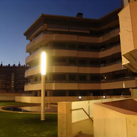 Belice Holidays Apartment Lloret de Mar