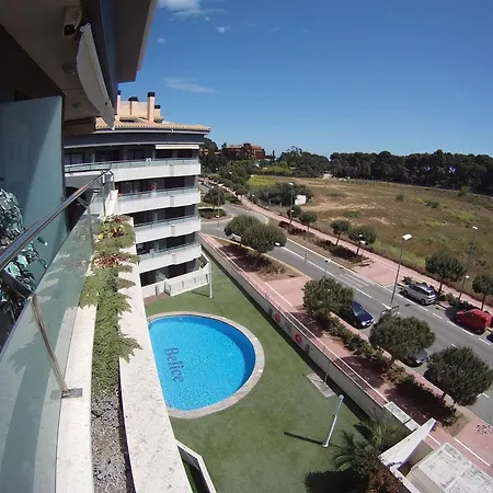 Belice Holidays Apartment Lloret de Mar