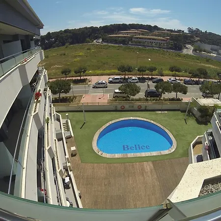 Belice Holidays Apartment