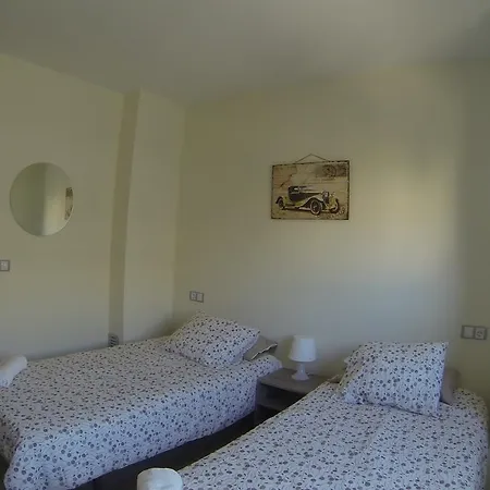 Apartamento Belice Holidays *