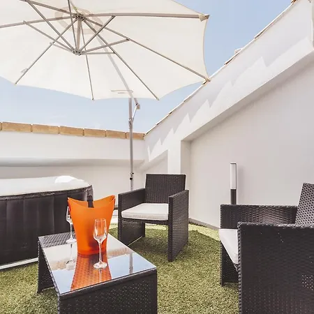 Apartment Belice Holidays