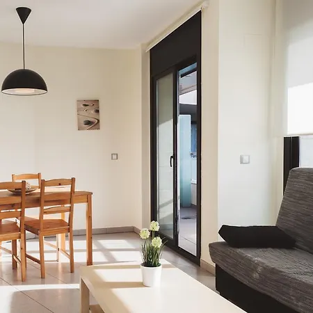 Apartment Belice Holidays