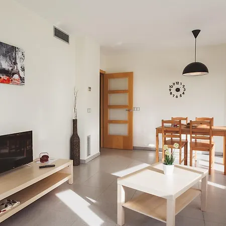 Apartamento Belice Holidays *