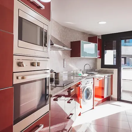 Apartment Belice Holidays