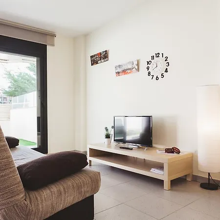 Apartment Belice Holidays