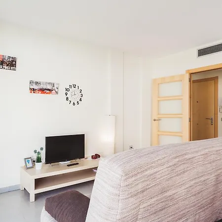 Apartment Belice Holidays *