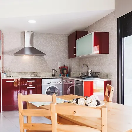 Apartment Belice Holidays
