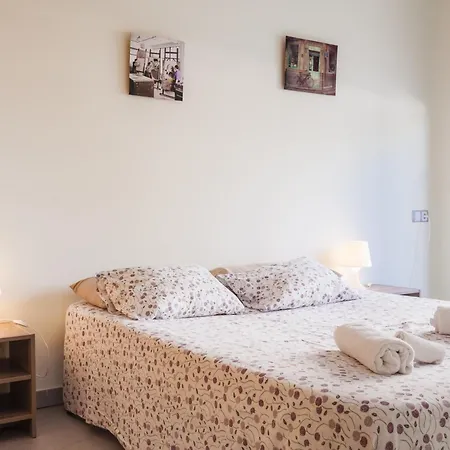 Apartment Belice Holidays *
