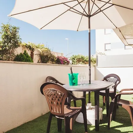 Apartamento Belice Holidays