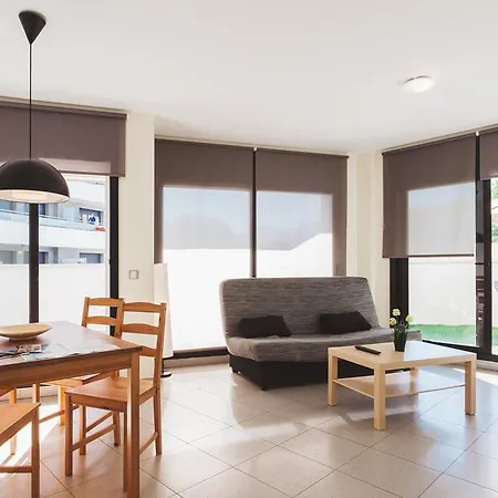 Apartment Belice Holidays