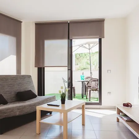 Apartment Belice Holidays *