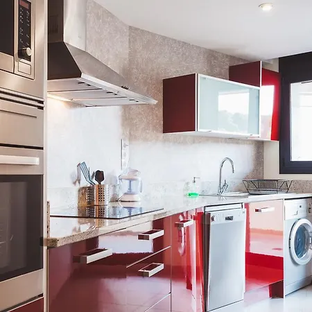 Apartment Belice Holidays Lloret de Mar