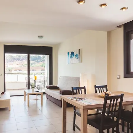 Apartment Belice Holidays Lloret de Mar