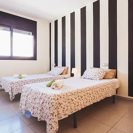 Belice Holidays Lloret de Mar