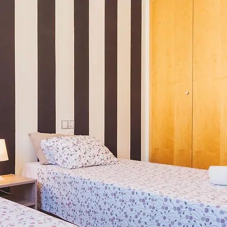 Apartment Belice Holidays
