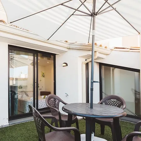 Apartamento Belice Holidays *