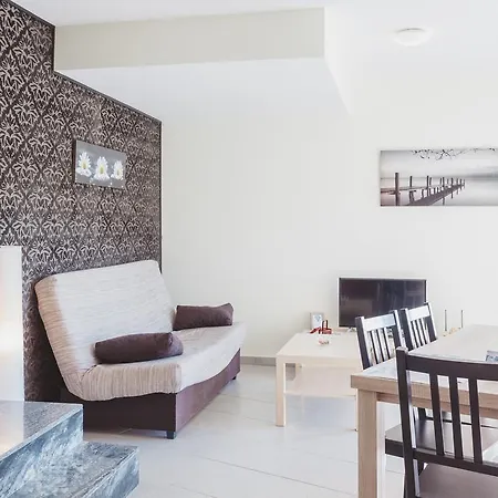 Apartment Belice Holidays Lloret de Mar