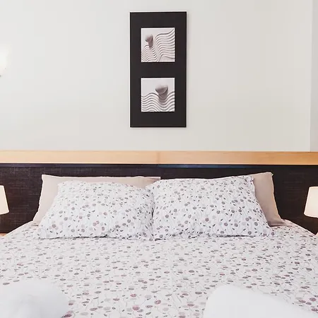 Apartamento Belice Holidays *