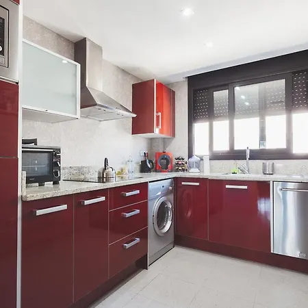 Belice Holidays Apartment