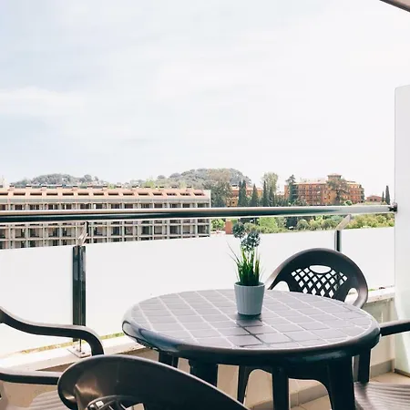 Apartment Belice Holidays