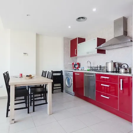 Belice Holidays Apartment