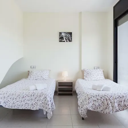Apartment Belice Holidays