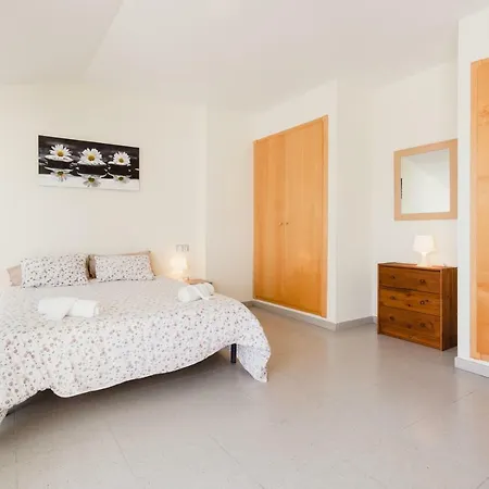 Belice Holidays Apartment