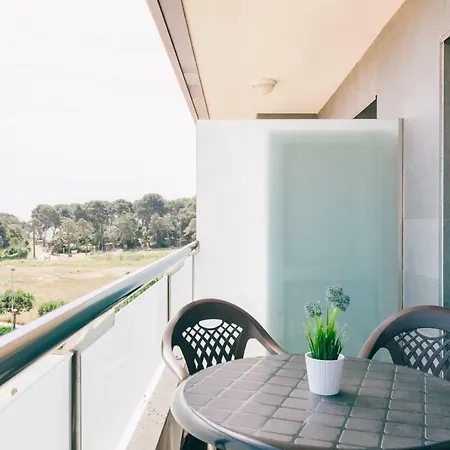 Belice Holidays Apartment