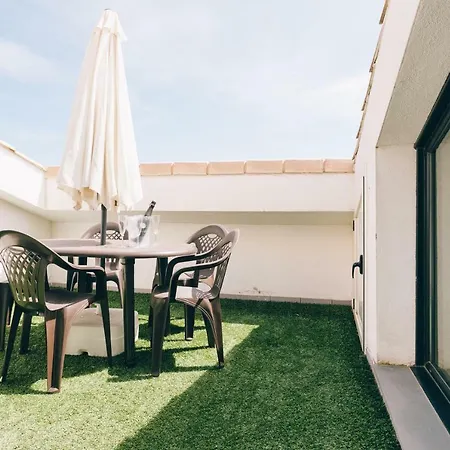 Apartment Belice Holidays