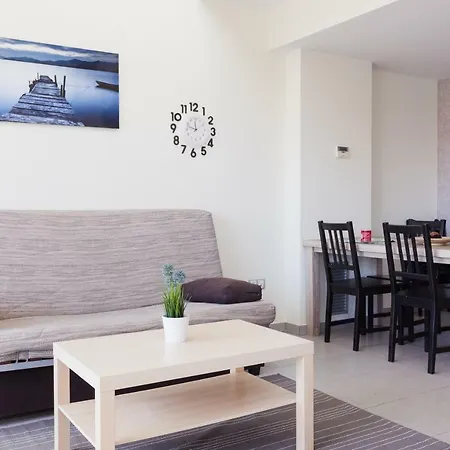 Belice Holidays Apartamento