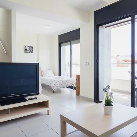 Apartment Belice Holidays