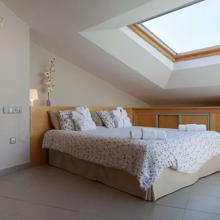 Belice Holidays Apartment *