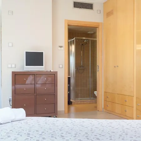 Belice Holidays Apartment