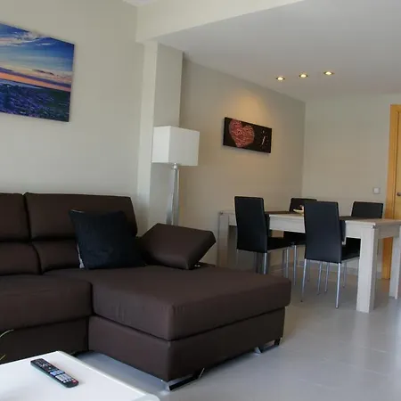 Belice Holidays شقة